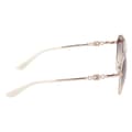 Miniatyrbillede 6 af 8: Guess Solbriller Gu7885-h Gylden  Mand