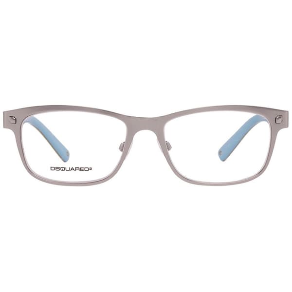 Dsquared2 Glasögon Dq5099-013-52 Silver  Man