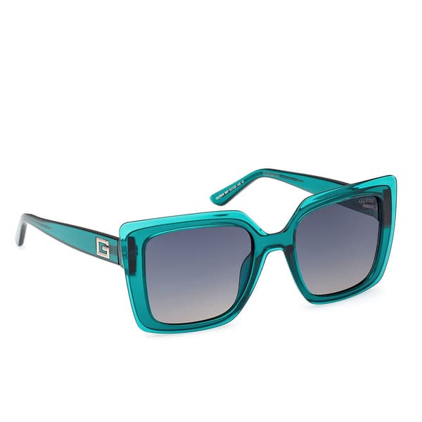 Guess Solglasögon Gu7908 Grönt  Man