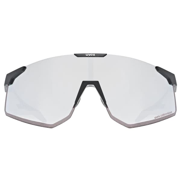 Uvex Aurinkolasit Pace Perform Cv Kirkas Colorvision Mirror Grey/CAT3