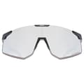 Pikkukuva 2 / 5: Uvex Aurinkolasit Pace Perform Cv Kirkas Colorvision Mirror Grey/CAT3