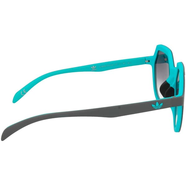 Adidas Aurinkolasit Aor018-070036 Musta  Mies