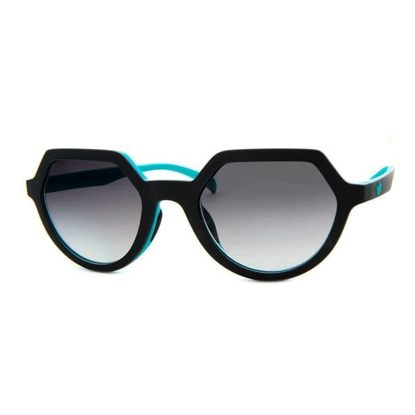 Adidas Aurinkolasit Aor018-070036 Musta  Mies