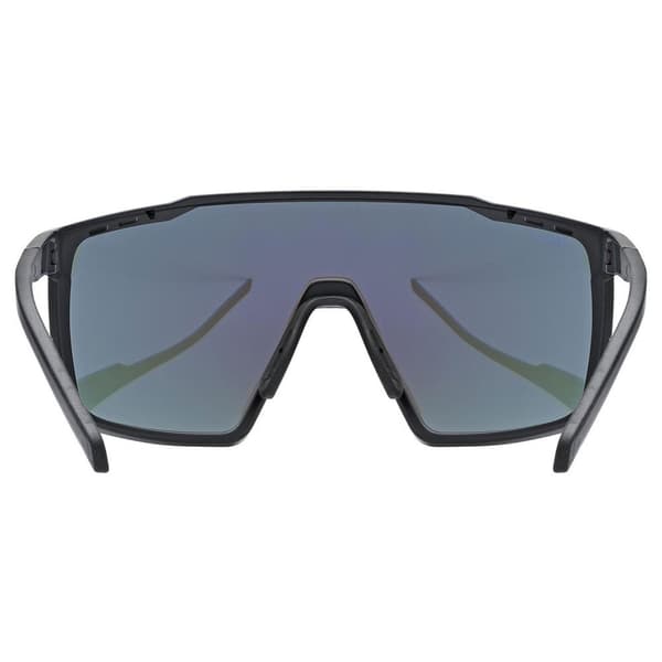 Uvex Solglasögon Mtn Perform S Durchsichtig Supervision Mirror Blue/CAT2