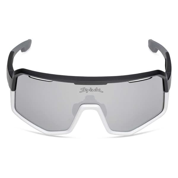 Spiuk Solbriller Profit 3 Transparent Silver Mirror/CAT3