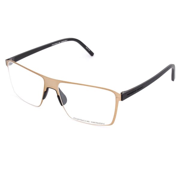 Porsche Glasögon P8309-c Guld  Man