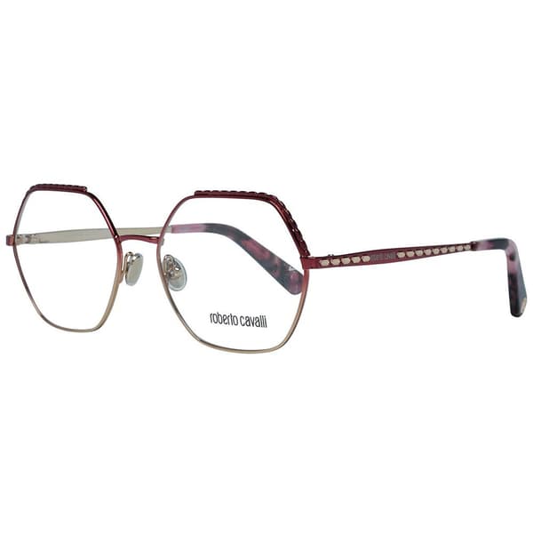 Roberto Cavalli Glasögon Rc5104-54071 Röd  Man