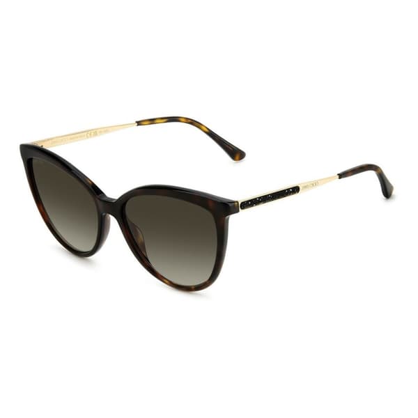 Solbriller til kvinder Jimmy Choo BELINDA-S-086 ø 56 mm