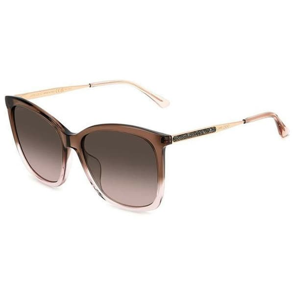 Solbriller til kvinder Jimmy Choo NEREA-G-S-08M ø 57 mm