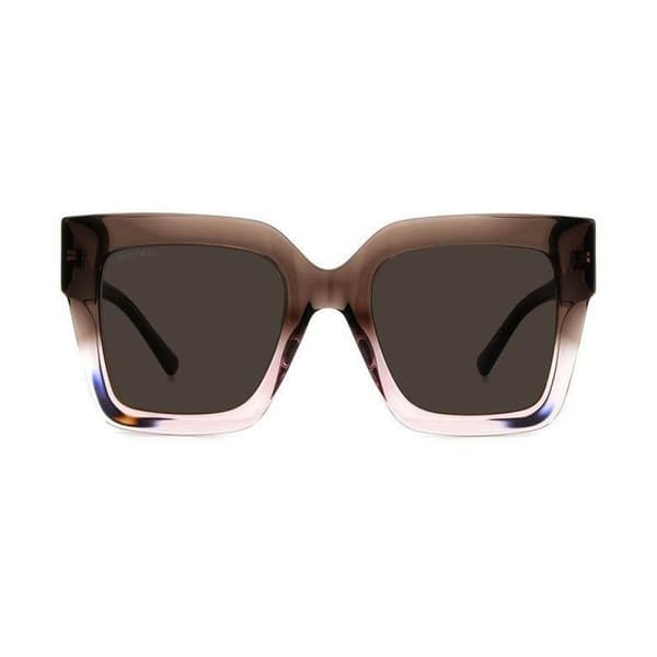 Solbriller til kvinder Jimmy Choo EDNA-S-08M Ø 52 mm