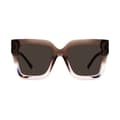 Miniatyrbillede 2 af 2: Solbriller til kvinder Jimmy Choo EDNA-S-08M Ø 52 mm