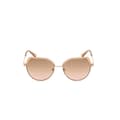 Miniatyrbillede 8 af 8: Guess Solbriller Gu7736 Beige 58 Mand
