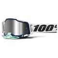 Pikkukuva 2 / 3: 100percent Suojalasit Racecrfat 2 Hopeinen Silver Flash Mirror/CAT3
