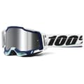 Pikkukuva 1 / 3: 100percent Suojalasit Racecrfat 2 Hopeinen Silver Flash Mirror/CAT3