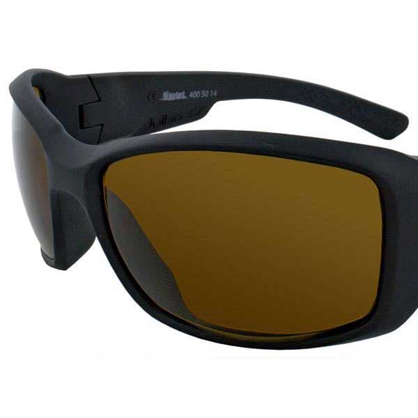 Julbo Aurinkolasit Fotokromaattisilla Polarisoiduilla Linsseillä Whoops Musta Cameleon Antifog Polarized Photochromatic/CAT2-4