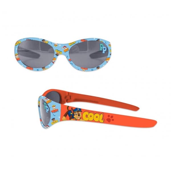 Solglasögon 19869 Barn Sunglasses Nickelodeon Paw Patrol 15cm LJUSBLÅ FP