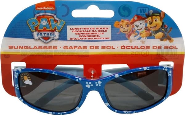 Solglasögon Sunglasses Nickelodeon Paw Patrol 15cm Mörkblå FP