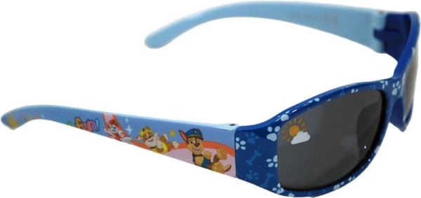 Solglasögon Sunglasses Nickelodeon Paw Patrol 15cm Mörkblå FP