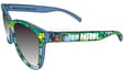 Pikkukuva 1 / 2: Solglasögon Barn Sunglasses Nickelodeon Paw Patrol 13cm Gröna 2145