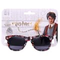 Miniatyrbild 2 av 2: Solglasögon Barn Sunglasses Harry Potter Röd/svarta 13cm 1568
