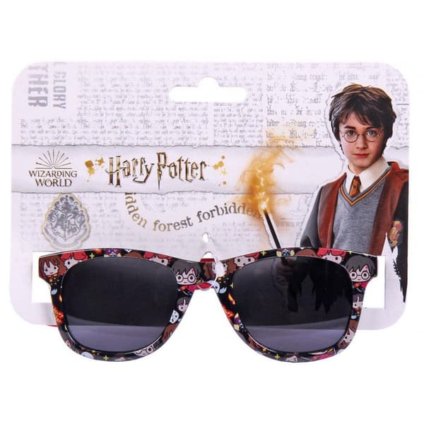Solglasögon Barn Sunglasses Harry Potter Röd/svarta 13cm 1568