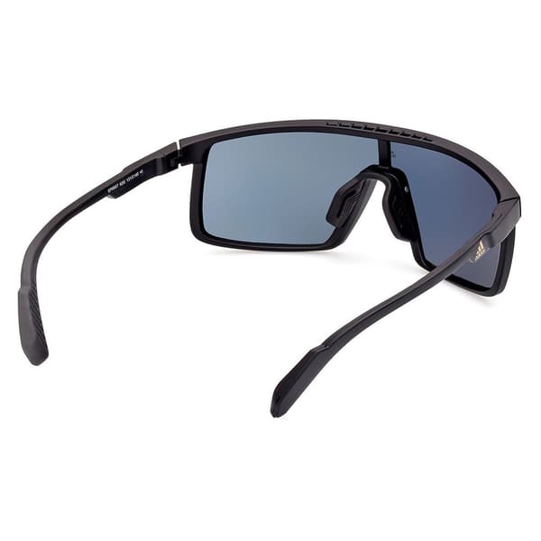 Adidas Solglasögon Sp0057 Svart CAT3 Man