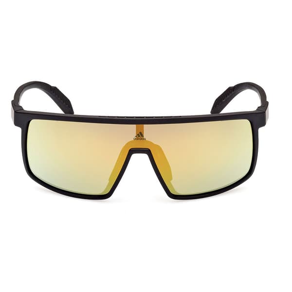 Adidas Solglasögon Sp0057 Svart CAT3 Man