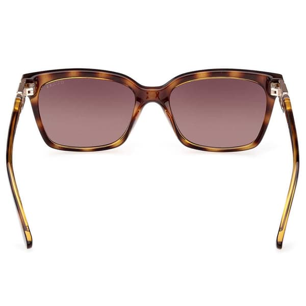 Guess Solglasögon Gu7869 Brun  Man