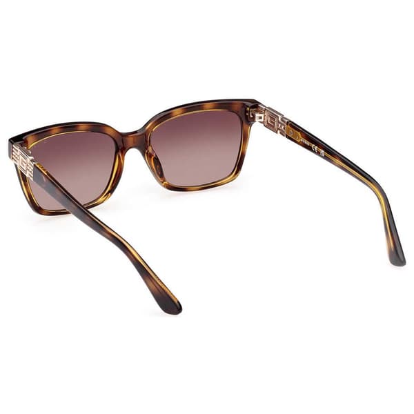 Guess Solglasögon Gu7869 Brun  Man