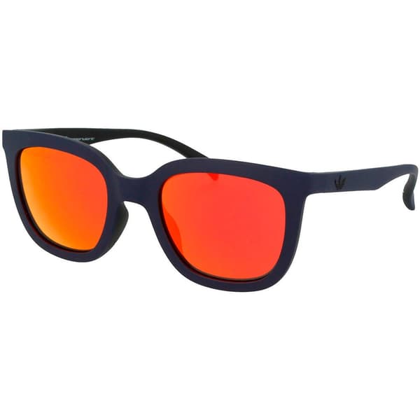 Adidas Aurinkolasit Aor019-025009 Musta  Mies