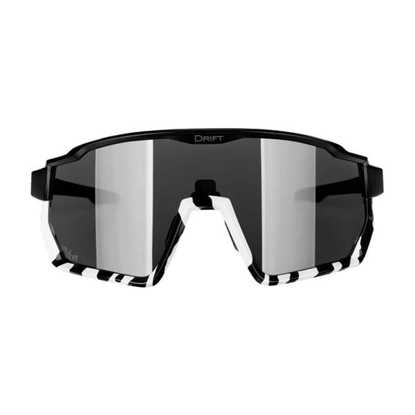Force Solbriller Drift Søvfarvet Black/CAT3