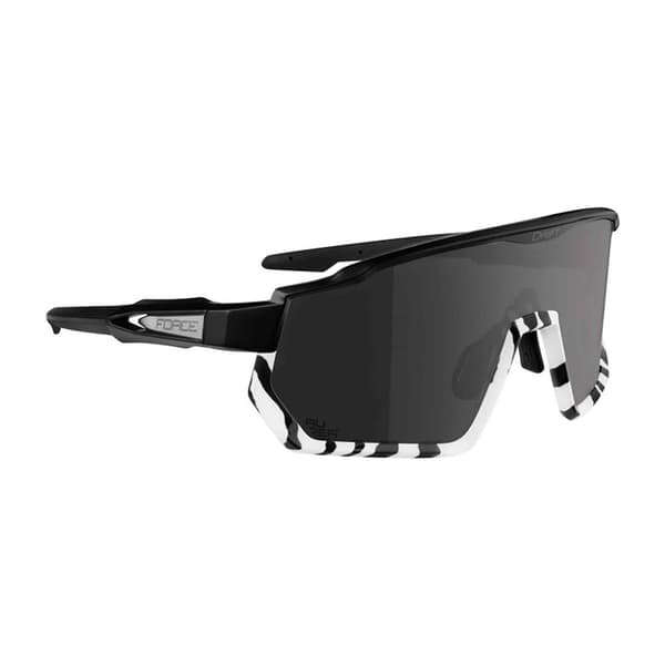 Force Solbriller Drift Søvfarvet Black/CAT3