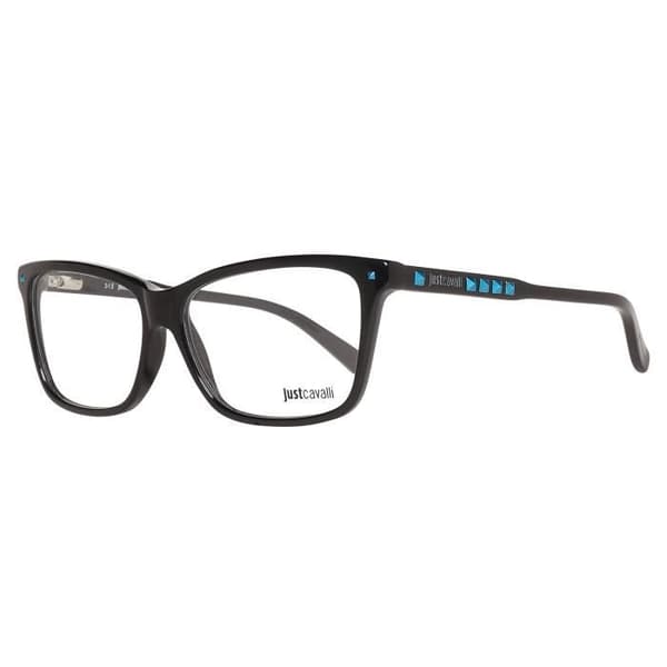 Glasögon - Just Cavalli - JC0624-001 - Svart - Dam - Trendigt