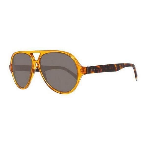 Solglasögon - Handske - GRS2003ORTO-3 - Orange - Resin - UV400 skydd