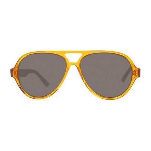 Solglasögon - Handske - GRS2003ORTO-3 - Orange - Resin - UV400 skydd
