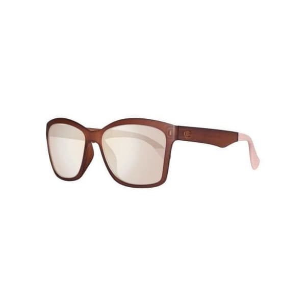Solglasögon - Guess - GU7434-5658C - Brun - Plast - Kategori 2