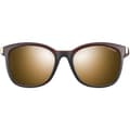 Miniatyrbild 2 av 3: Julbo Polariserade Solglasögon Spark Brun Polarized/CAT3