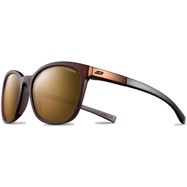 Julbo Polariserade Solglasögon Spark Brun Polarized/CAT3