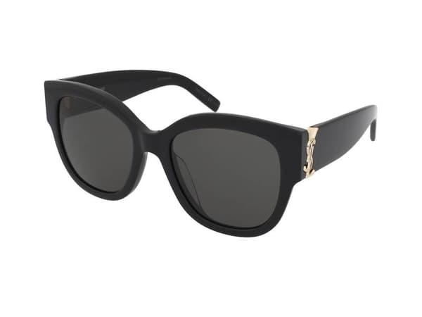Sunglasses Saint Laurent SL M95/F 001
