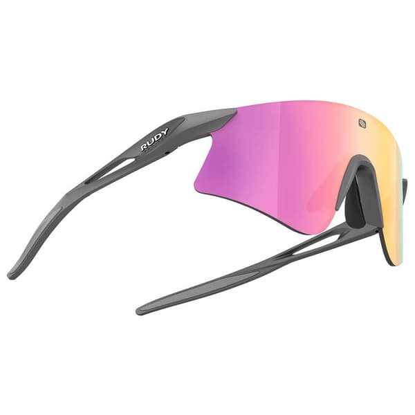 Rudy Project Solglasögon Astral Rosa Sunset/CAT3