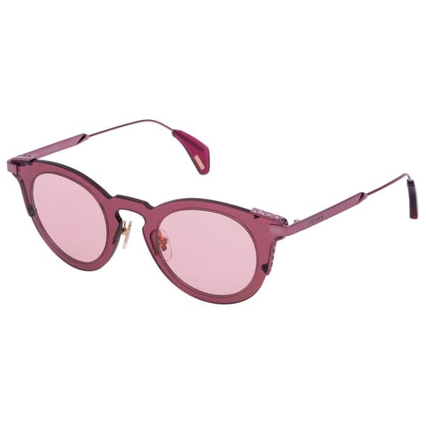 Police Solbriller Spl9335708d2 Rosa Mand