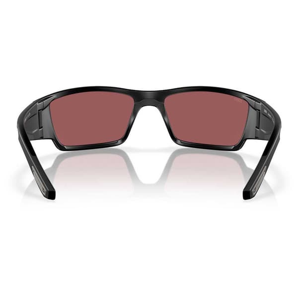 Costa Corbina Pro Polarized Sunglasses Gold Mirror 580G
