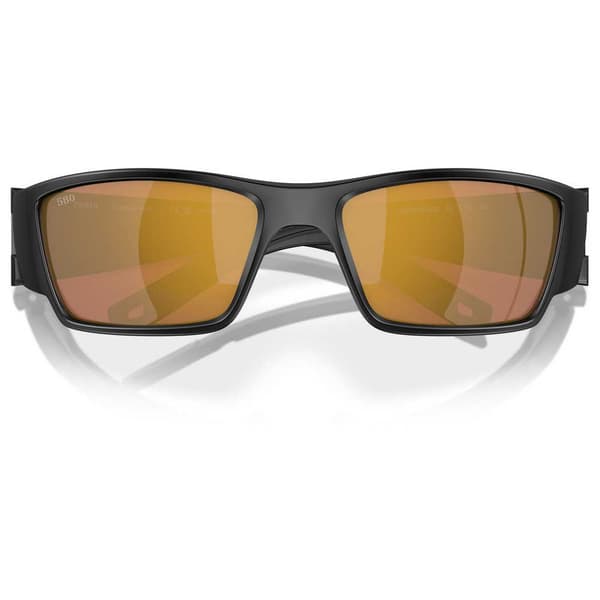 Costa Corbina Pro Polarized Sunglasses Gold Mirror 580G