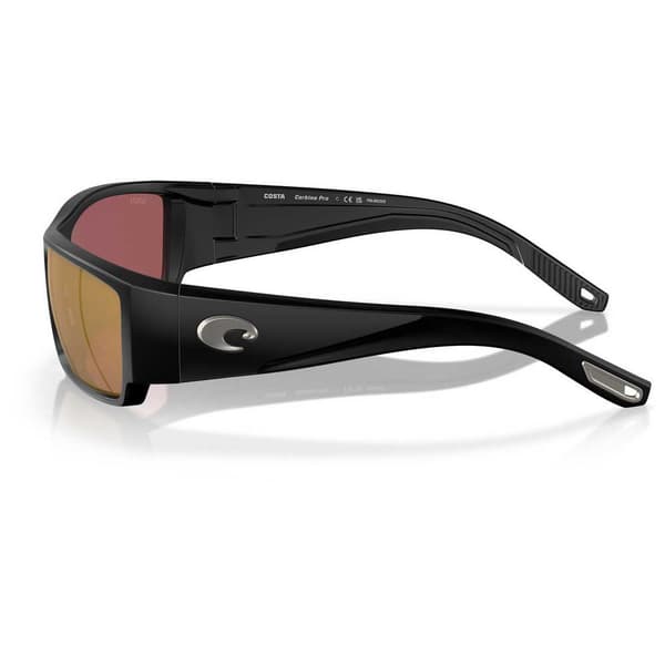 Costa Corbina Pro Polarized Sunglasses Gold Mirror 580G
