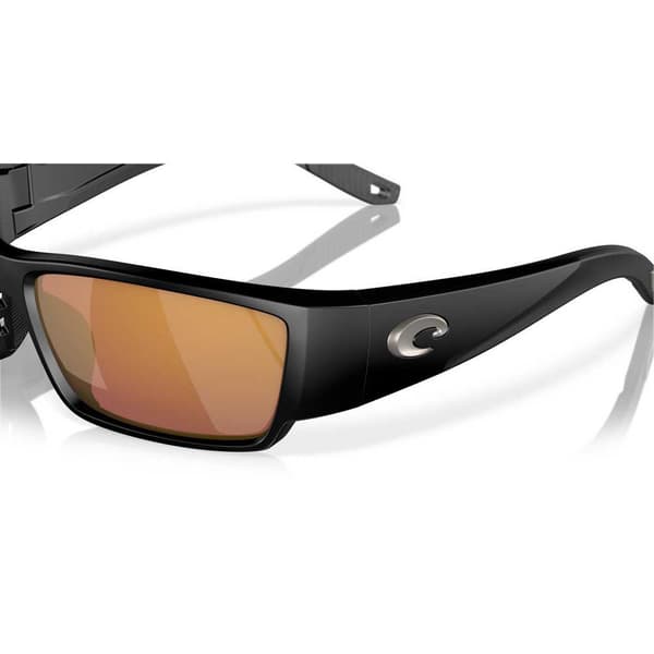 Costa Corbina Pro Polarized Sunglasses Gold Mirror 580G