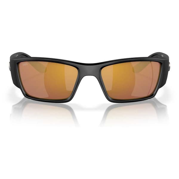 Costa Corbina Pro Polarized Sunglasses Gold Mirror 580G