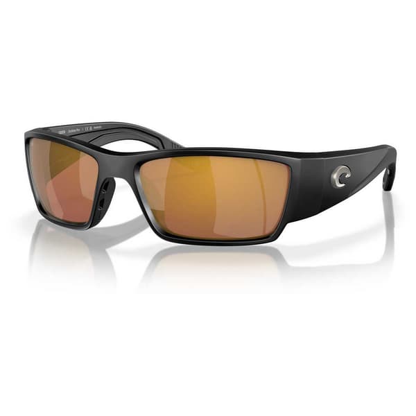 Costa Corbina Pro Polarized Sunglasses Gold Mirror 580G