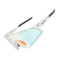 Miniatyrbild 1 av 8: Rockbros photochromic Cykelglasögon UV400 - Vit