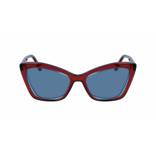 Solbriller til kvinder Karl Lagerfeld KL6105S-604 ø 54 mm