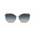 Miniatyrbillede 2 af 2: Solbriller til kvinder Victoria Beckham VB225S-734 ø 59 mm